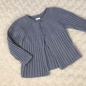 Old Navy Cardigan Sweater 3-6 Months